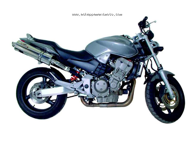 echappement moto HONDA CB 900 F HORNET scorpion echappement moto HONDA CB 900 F HORNET scorpion